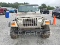 2006 Jeep WRANGLER photo