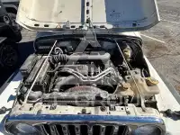 2006 Jeep WRANGLER фото