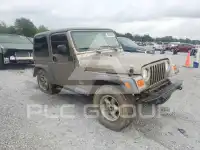 2006 Jeep WRANGLER photo