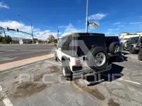 2006 Jeep WRANGLER фото