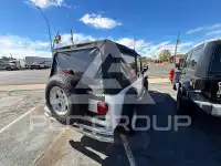 2006 Jeep WRANGLER фото