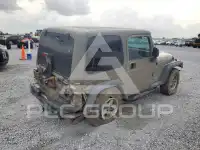 2006 Jeep WRANGLER photo