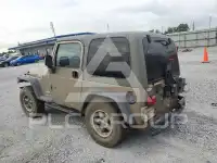 2006 Jeep WRANGLER photo