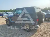 2006 Jeep WRANGLER photo