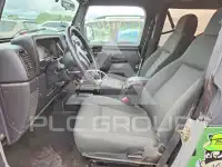 2006 Jeep WRANGLER фото