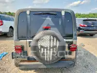 2006 Jeep WRANGLER фото