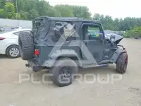 2006 Jeep WRANGLER фото