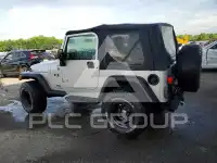 2006 Jeep WRANGLER фото