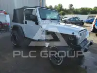 2006 Jeep WRANGLER фото