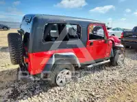 2006 Jeep WRANGLER фото
