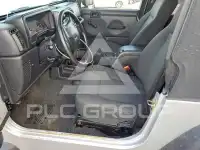 2006 Jeep WRANGLER фото