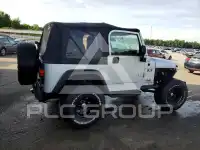 2006 Jeep WRANGLER фото