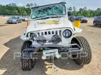 2006 Jeep WRANGLER фото