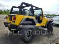 2006 Jeep WRANGLER photo
