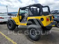 2006 Jeep WRANGLER photo