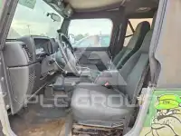2006 Jeep WRANGLER фото