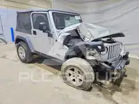 2006 Jeep WRANGLER фото
