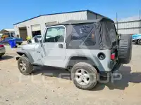 2006 Jeep WRANGLER photo