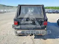 2006 Jeep WRANGLER фото