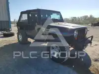 2006 Jeep WRANGLER фото