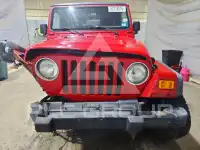 2006 Jeep WRANGLER фото