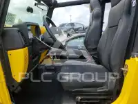 2006 Jeep WRANGLER photo