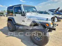 2006 Jeep WRANGLER photo