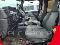 2006 Jeep WRANGLER фото