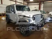 2006 Jeep WRANGLER фото