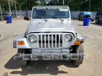 2006 Jeep WRANGLER photo
