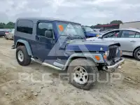 2006 Jeep WRANGLER фото