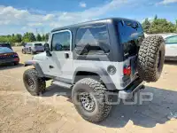 2006 Jeep WRANGLER photo