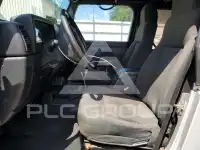 2006 Jeep WRANGLER photo