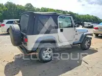 2006 Jeep WRANGLER photo