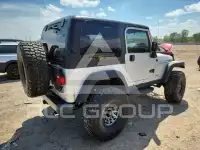 2006 Jeep WRANGLER photo