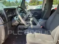 2006 Jeep WRANGLER photo