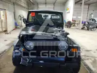 2006 Jeep WRANGLER фото