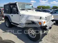 2006 Jeep WRANGLER photo
