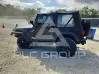 2006 Jeep WRANGLER фото