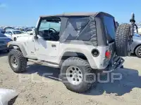 2006 Jeep WRANGLER photo