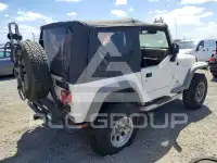 2006 Jeep WRANGLER photo