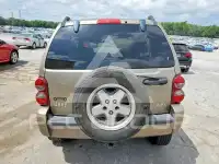 2006 Jeep LIBERTY фото