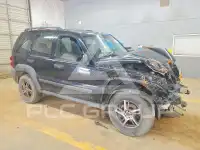 2006 Jeep LIBERTY фото