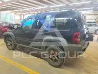 2006 Jeep LIBERTY фото