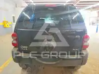 2006 Jeep LIBERTY фото