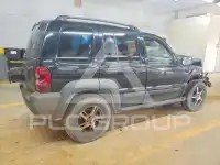 2006 Jeep LIBERTY фото