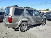 2006 Jeep COMANDER photo