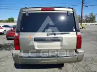 2006 Jeep COMANDER photo