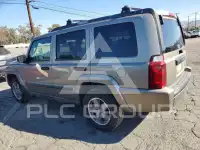 2006 Jeep COMANDER photo