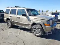 2006 Jeep COMANDER photo